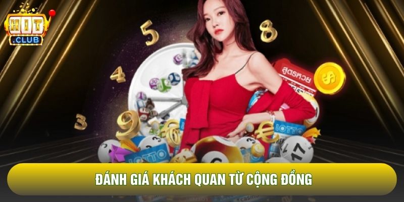 Đánh giá khách quan từ cộng đồng cổng game Hit Club Đánh giá khách quan từ cộng đồng cổng game Hit Club